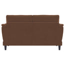 Selma Loveseats