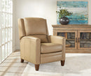 Parker Living Connor Power Cordless High Leg Recliner P2 Two Pack