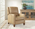 Parker Living Connor Power Cordless High Leg Recliner