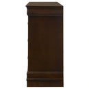 Louis Philippe Dresser
