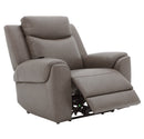 Parker Living Momentum Zero Gravity Power Recliner with Heat and Massage