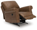 Chasemore Swivel Glider Recliner