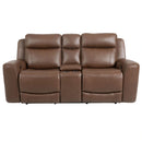 Parker Living Calgary Power Reclining Sofa Loveseat and Recliner