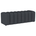 Summer Accent Bench