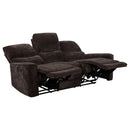 Navarro Reclining Sofa