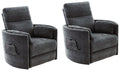 Parker Living Radius Lift Power Lift Recliner Two Pack