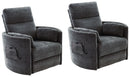Parker Living Radius Lift Power Lift Recliner Two Pack