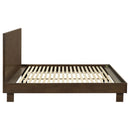 Glenwood Panel Platform Bed