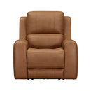 Parker Living Belmont Zero Gravity Power Reclining Sofa and Recliner