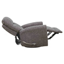 Parker Living Natalia Manual Swivel Glider Recliner Two Pack