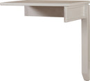 Parker House Boca U Shape Desk