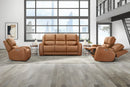 Parker Living Belmont Zero Gravity Power Recliner P3