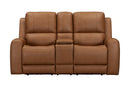 Parker Living Belmont Zero Gravity Power Reclining Sofa and Loveseat