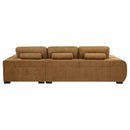 Octavia Sectional Sofa