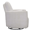 Parker Living Turner Manual Swivel Glider Recliner