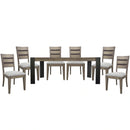 Parker House Cedar Fork - Dining Dining Chair Two Pack