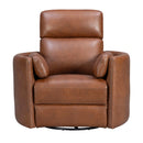 Parker Living Radius Swivel Power Glider Recliner Two Pack