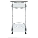 Elfman Bar Cart