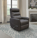 Parker Living Hercules Swivel Glider Recliner