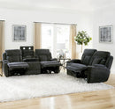 Parker Living Dalton Power Reclining Loveseat