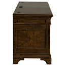 Hartshill Credenza Desk