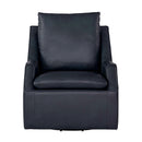 Parker Living Asher Swivel Accent Chair
