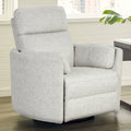 Parker Living Radius Power Swivel Glider Recliner