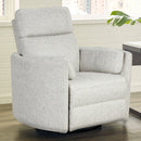 Parker Living Radius Power Swivel Glider Recliner