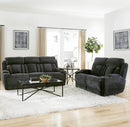 Parker Living Dalton Power Reclining Sofa and Loveseat