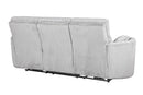 Parker Living Radius Power Reclining Sofa Loveseat and Recliner