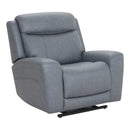 Parker Living Callahan Power Lift Recliner with Heat and Massage Two Pack