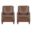 Parker Living Hunter Power Cordless High Leg Recliner P2 Two Pack