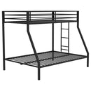 Alevera Bunk Bed