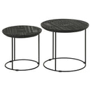 Loannis Nesting Table Set