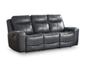Bexhurst Power Reclining Sofa