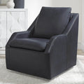 Parker Living Asher Swivel Accent Chair