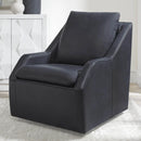 Parker Living Asher Swivel Accent Chair