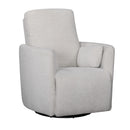 Parker Living Turner Manual Swivel Glider Recliner Two Pack