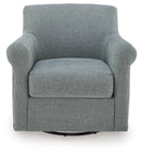 Horlando Swivel Accent Chair