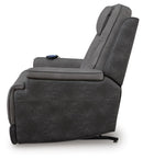 4Z-Peaceful Pause Power Lift Recliner
