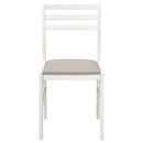Bucknell Dining Set