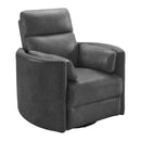 Parker Living Radius Swivel Power Glider Recliner Two Pack
