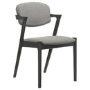 Stevie Dining Arm Chair