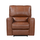 Parker Living Rockford - Verona Saddle Power Recliner Two Pack