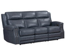 Parker Living Hensley Power Reclining Sofa and Loveseat