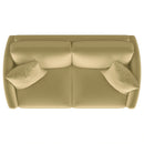 Corliss Loveseat