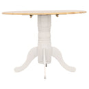 Allison Extension Dining Table