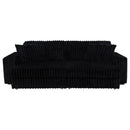 Jacana Sofa with Power Chaise