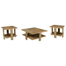 Dawn Coffee Table Set