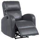 Grant Power Recliner